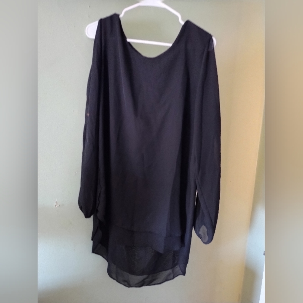 Zac and Rachel Blouse